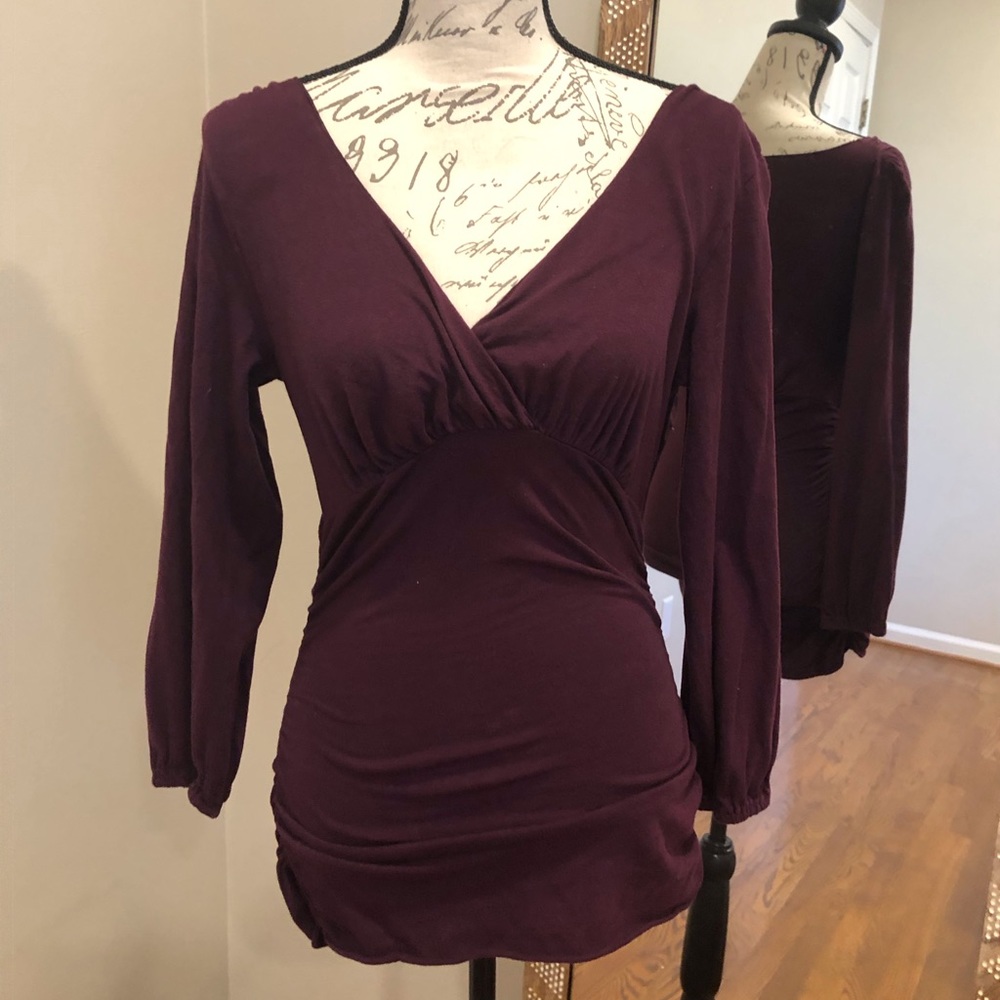 VELVET Top - Picture 7 of 8